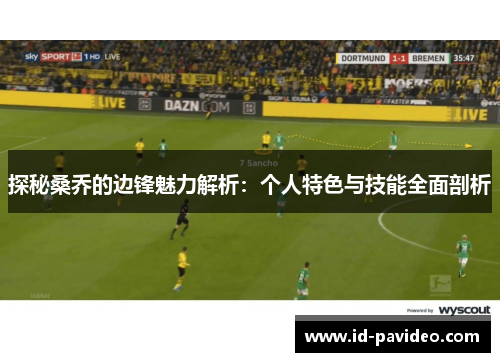 探秘桑乔的边锋魅力解析：个人特色与技能全面剖析