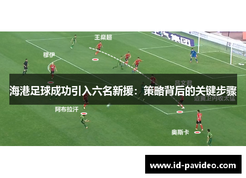 海港足球成功引入六名新援：策略背后的关键步骤