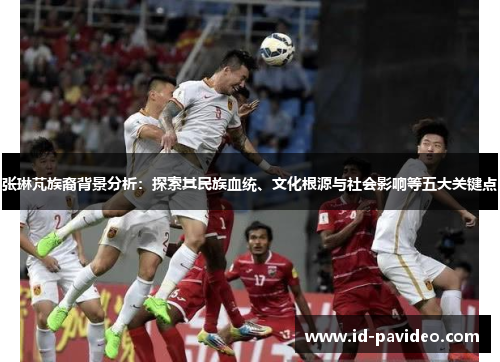 张琳芃族裔背景分析：探索其民族血统、文化根源与社会影响等五大关键点