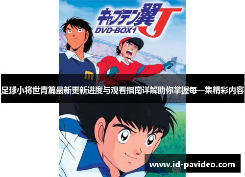 足球小将世青篇最新更新进度与观看指南详解助你掌握每一集精彩内容