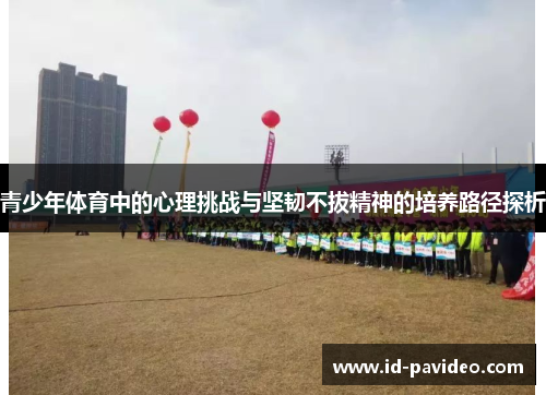 青少年体育中的心理挑战与坚韧不拔精神的培养路径探析